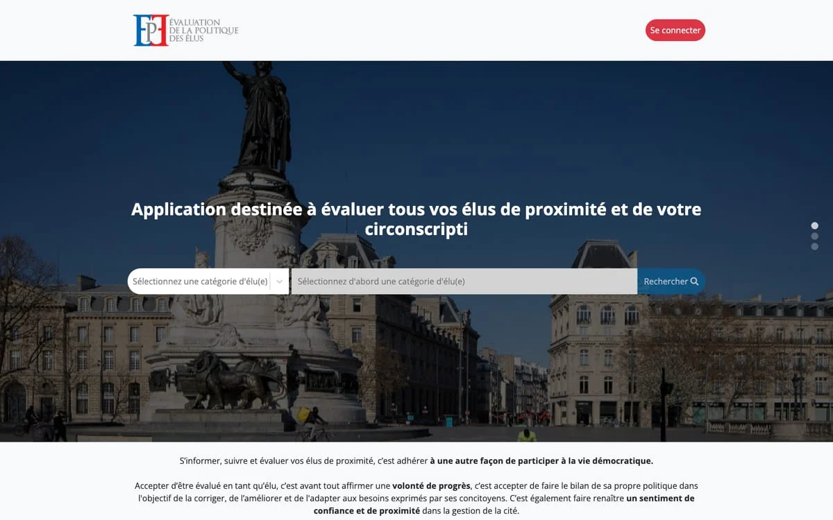 Site EPE France
